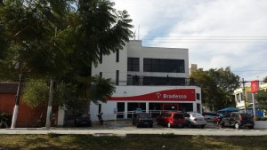 Banco Bradesco