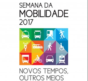 Semana da Mobilidade