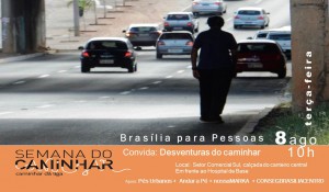 DESVENTURAS DO CAMINHAR A5