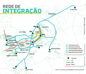 Agencia Brasilia_Circula Brasilia_Transporte integrado_Imagem