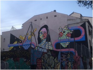 Mural