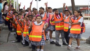 Pedibus Barraquilla_Fund Nueva Ciudad