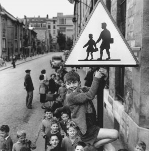 Foto Robert Doisneau