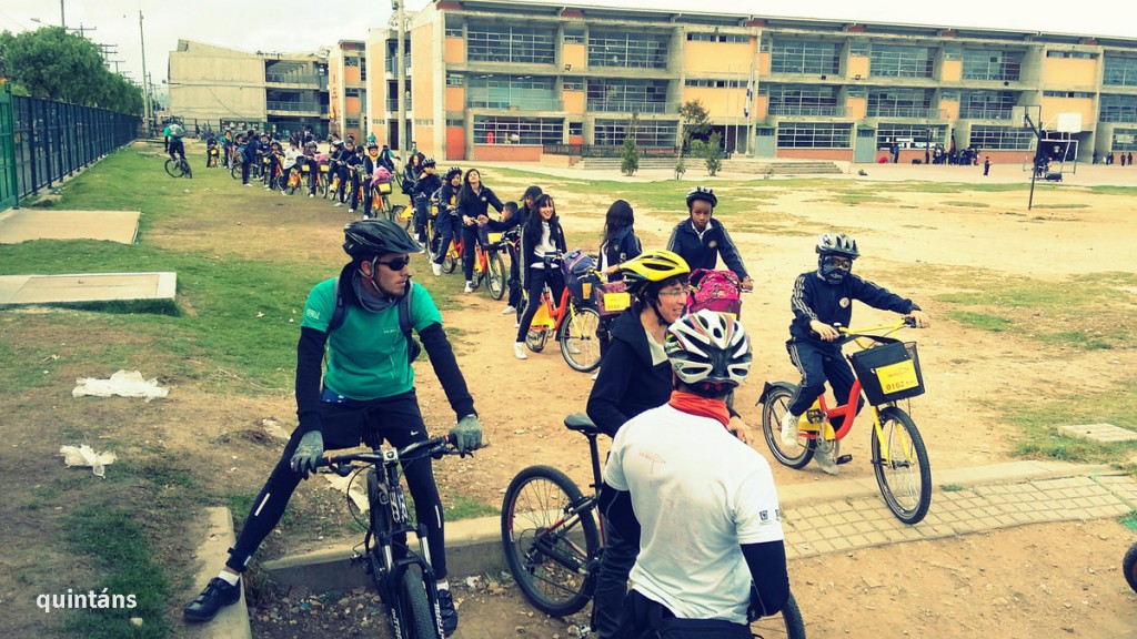 Al Colegio en Bici 06_Irene Quintans