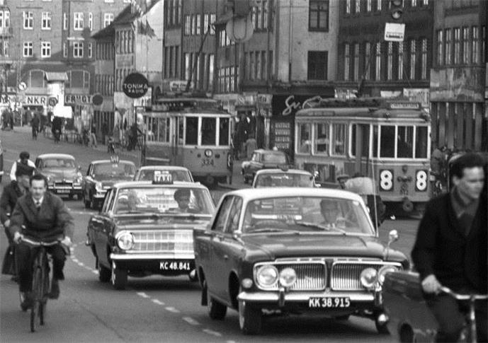 Como a bicicleta renasceu na Dinamarca 3 ImagemHandler.aspx?img=ciclistas ja dominavam copenhague nos anos 193040