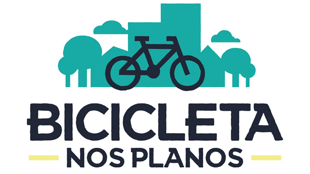 Bicicleta nos Planos Guia