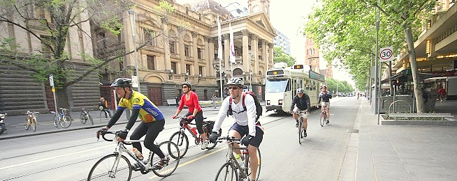 Nova prefeita de Melbourne vai de bike, a pé e de transporte público 1 ImagemHandler.aspx?img=upadas 59