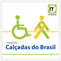 Calçadas do Brasil