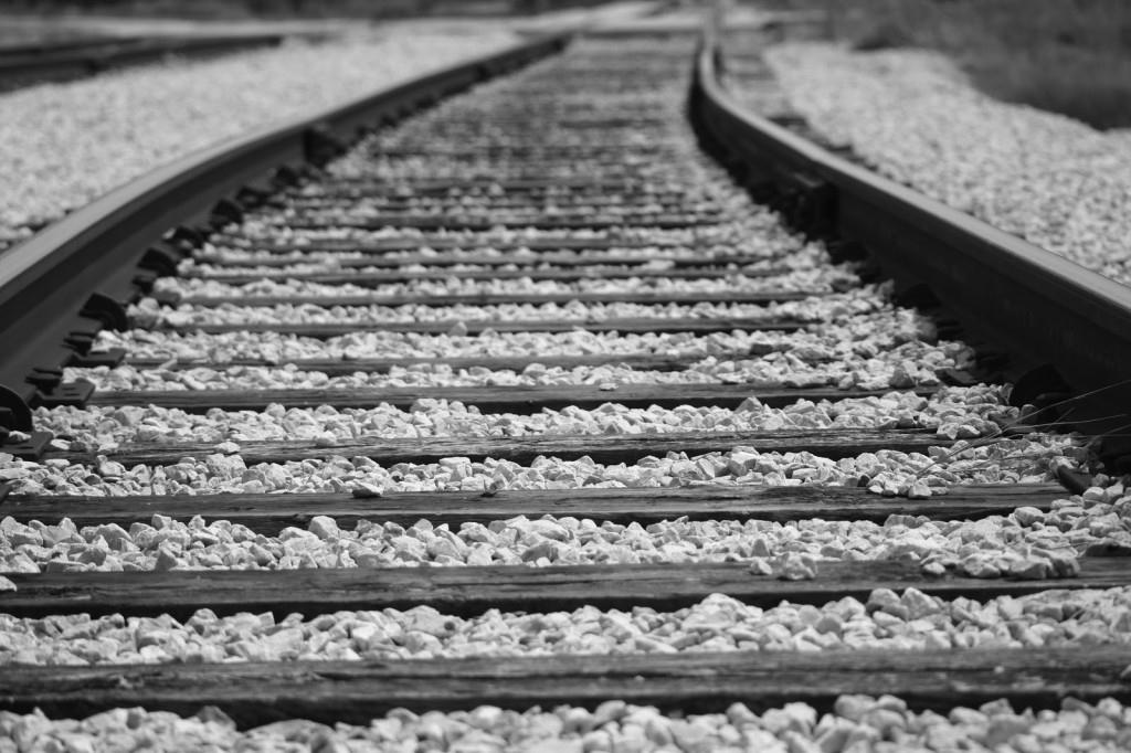 Relatorio transporte ferroviario