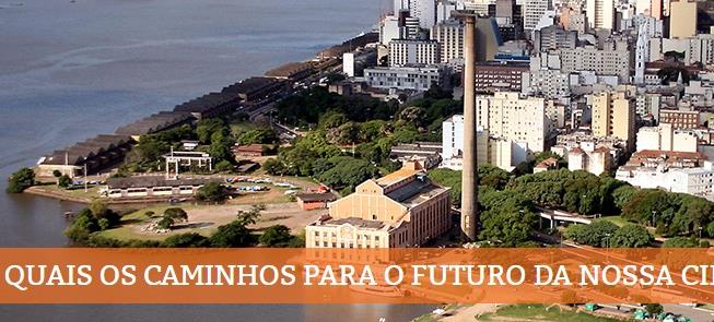 Concurso de ideias quer melhorar a vida urbana em