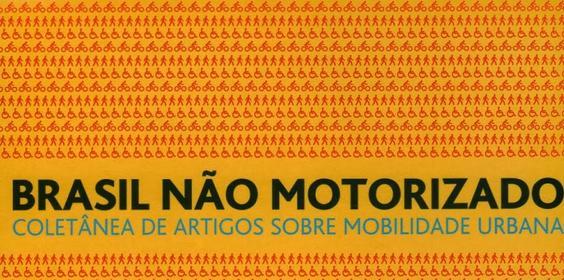 Livro Brasil Não Motorizado