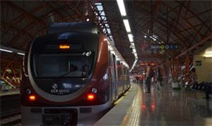 Metrô de Salvador já transportou 6 milhões de pass