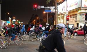 O objetivo é trazer mais ciclistas para as zonas c