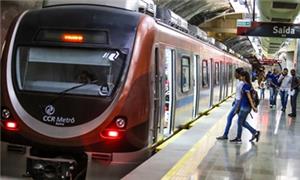 Ônibus e metrô baianos terão integração até abril