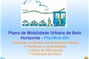 Plano de Mobilidade de Belo Horizonte