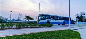 Florianópolis: ônibus 1 real mais barato fora do horário de pico
