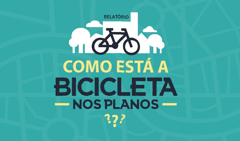 Bicicleta nos Planos, uma campanha pela mobilidade