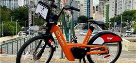 Caminhos da mobilidade urbana: os 10 anos do Bike Itaú