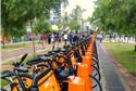 Bike Sampa: 25 estações com nova tecnologia