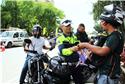 Motociclistas são principal vítima de sinistros de trânsito em Recife