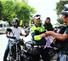Motociclistas são principal vítima de sinistros de trânsito em Recife