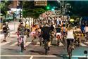 Bloco da Bicicletinha, em BH, celebra 10 anos de Carnaval