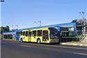 BRT de Uberlândia - MG