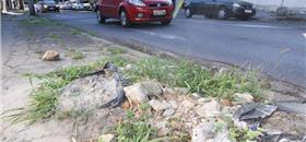 Belo Horizonte lança serviço tira-dúvidas sobre calçadas. Via internet
