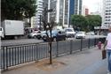 Calçadas do Brasil: Avenida Paulista, São Paulo