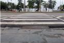Calçadas do Brasil: Fortaleza