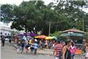 Calçadas do Brasil: Manaus