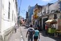 Calçadas do Brasil: Recife
