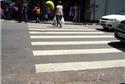 Calçadas do Brasil: Rua 25 de Março, São Paulo