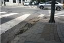 Calçadas do Brasil: Rua Augusta, São Paulo