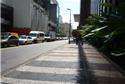 Calçadas do Brasil: Rua Augusta, São Paulo