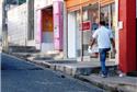 Calçadas em Salvador 2012