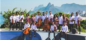 Ciclovia Musical chega ao Rio e festeja o Dia Internacional da Bicicleta