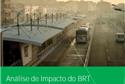 Análise de Impacto do BRT TransCarioca na Mobilidade Urbana do Rio