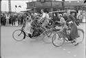 Ciclistas já dominavam Copenhague nos anos 1930/40