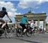 Milhares de ciclistas alemães vão às ruas exigir políticas de mobilidade