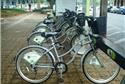 Bicicletas para empréstimo em Blumenau, SC