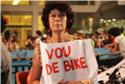 Ciclovias e ciclofaixas serão retomadas em São Pau