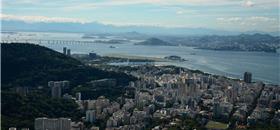 Rio de Janeiro assina declaração para reduzir combustíveis fósseis