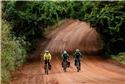 Cientistas pedalam 400 km pela conservação do Cerrado