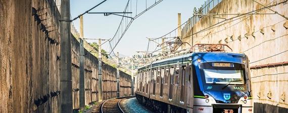 Governo publica edital para privatização do metrô de BH
