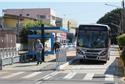 Com corredores, Campo Grande tenta acelerar seus ônibus
