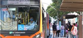 Marco legal do transporte público é aposta para reerguer setor