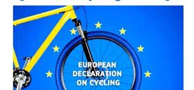 União Europeia define política para mais bicicletas nas ruas
