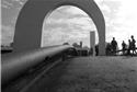 Desbravando Sampa pelas obras de Niemeyer