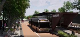 Curitiba vai testar ônibus elétricos em 2024, diz presidente do Ippuc